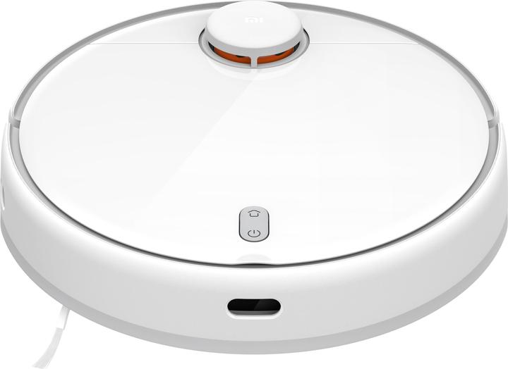 Actual product image Xiaomi Mi Mop 2 Pro (Robot vacuum)
