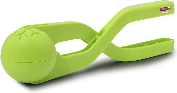 Immagine prodotto Jamara 460397 - Creatore di palle di neve - 2 Anno(i) - Verde
