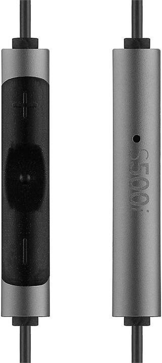 Actual product image RHA S500u (No noise cancelling, Cable)