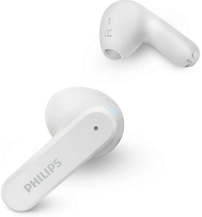 Produktbild Philips TAT2139WT/00 (keine Geräuschunterdrückung, 7 h, Kabellos)