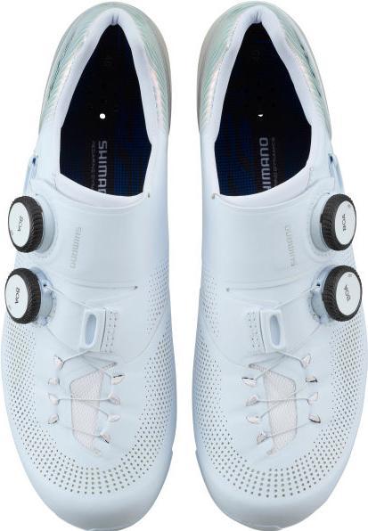 Produktbild Shimano RC903 S-PHYRE ROAD DA 41 WEISS (41)