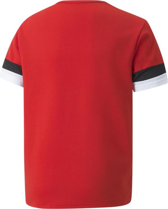 Actual product image Puma teamRISE Jersey Jr-704938 (176)