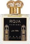 Actual product image Roja Parfums Red Perfumes Sultanate Of Oman Perfume 1.7 oz/50 ml New In Box (Eau de parfum, 50 ml)