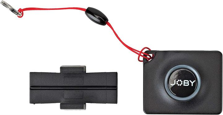 Produktbild Joby Impulse Remote (Gerätespezifische Fernbedienung, Bluetooth)