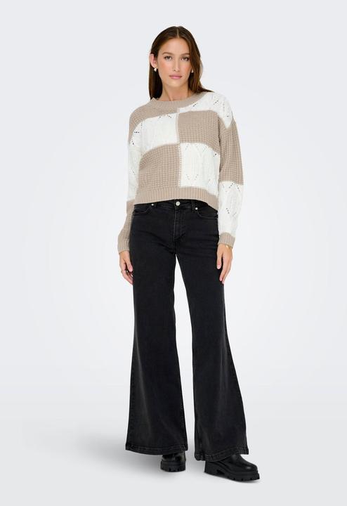Actual product image JdY Knitted jumper (XS)