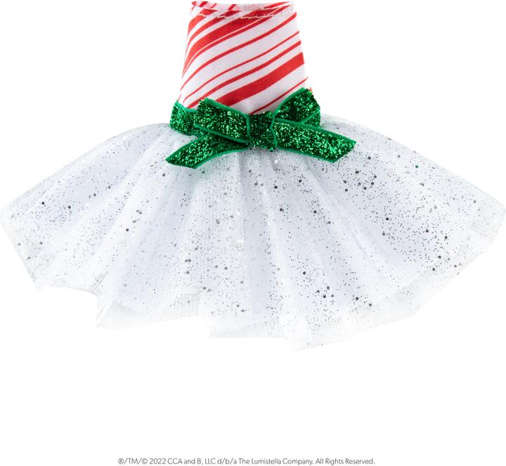 Elf on the Shelf Tenue onze