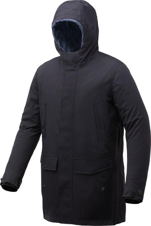 Image du produit Tucano Urbano Magic Parka 2 in 1 Herren (S)
