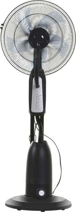 Immagine prodotto Jamb Ventilatore a piedistallo con nebulizzatore (57 dB)