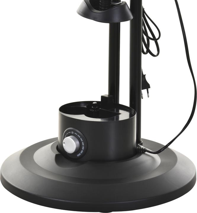 Immagine prodotto Jamb Ventilatore a piedistallo con nebulizzatore (57 dB)