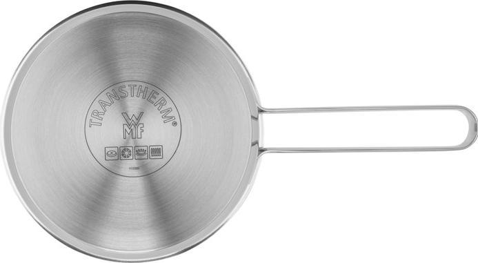 Produktbild WMF Belmonte (16 cm, Stielkasserolle, Edelstahl)