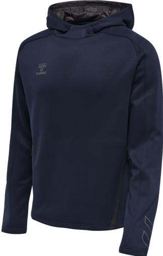 Image du produit hummel Cima Xk Hoodie (XXL)