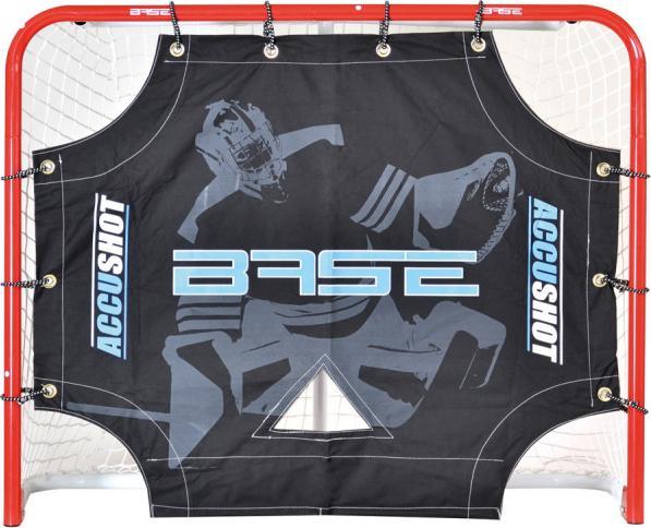 Actual product image Base Accushot 54" Shooter-Tutor