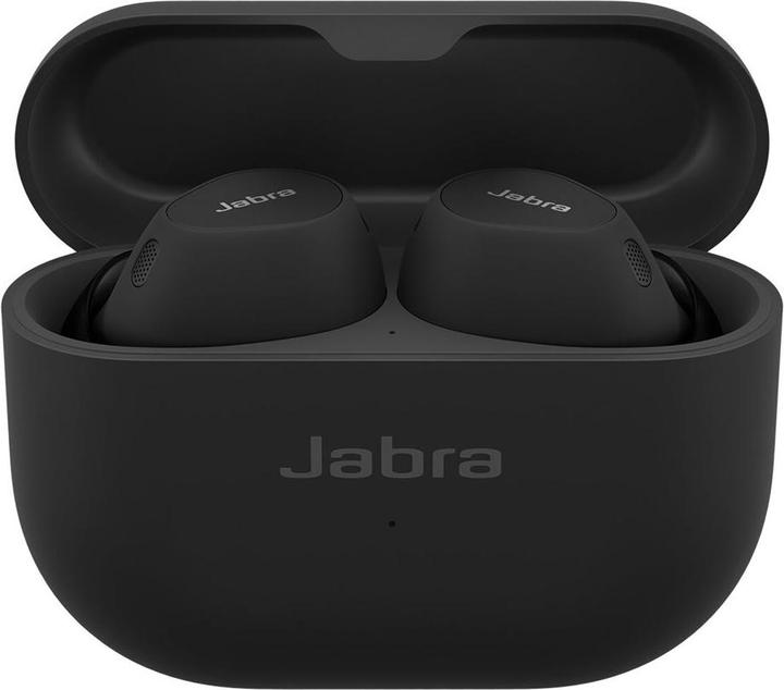 Produktbild Jabra Elite 10 - Matte Black (Kabellos, USB-C)