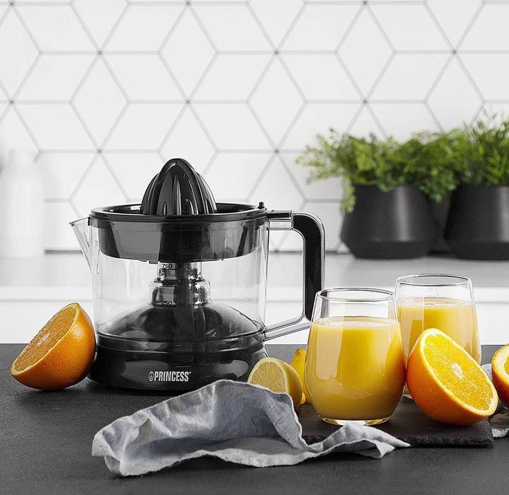 Actual product image Princess Citrus juicer (EU plug)