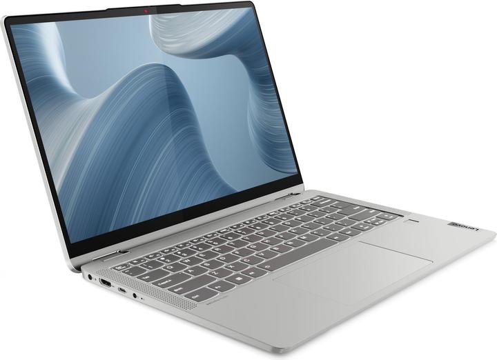 Actual product image Lenovo IdeaPad Flex 5 14IAU7 82R700HLMH (14", Intel Core i5-1235U, 16 GB, 512 GB, Eng. Int.)