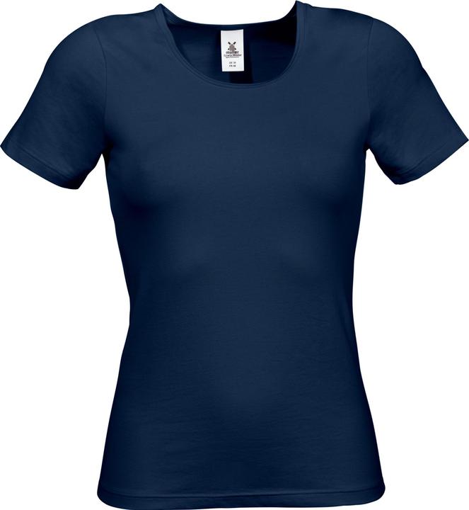 Produktbild Erwin Müller Damen-Unterhemd, 1/2-Arm 2er-Pack (38)