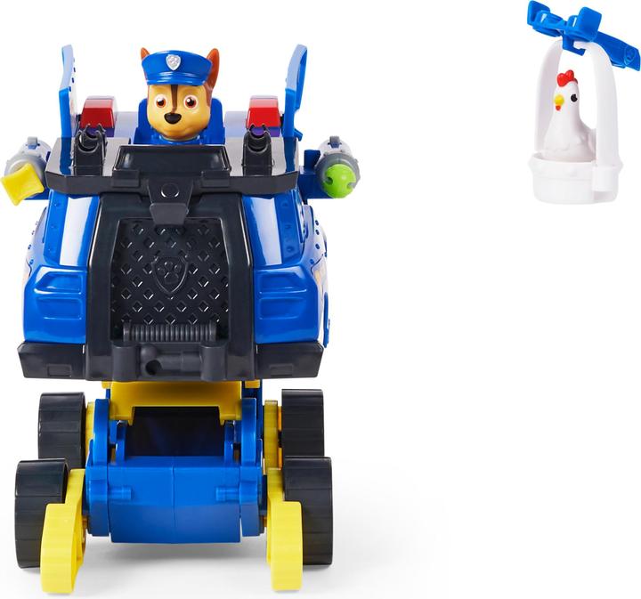 Produktbild Spin Master Rise 'n Rescue Chase