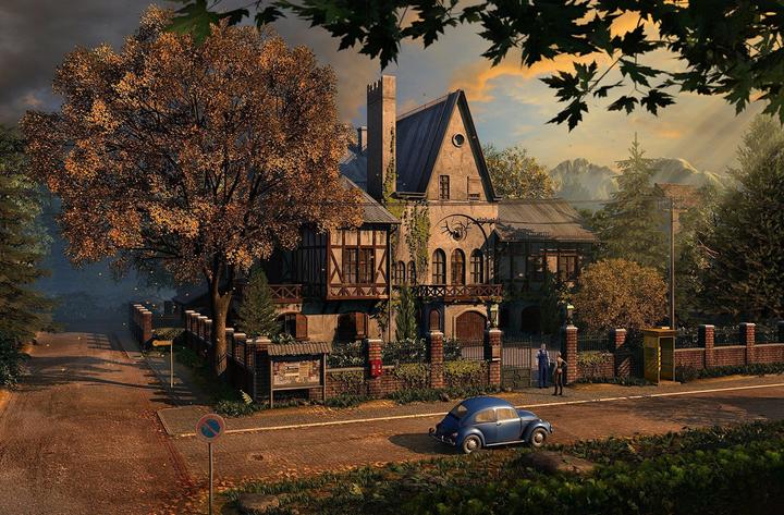 Produktbild Deep Silver Lost Horizon 2 - Steelbook Edition Pc Standard Italienisch (PC, IT)