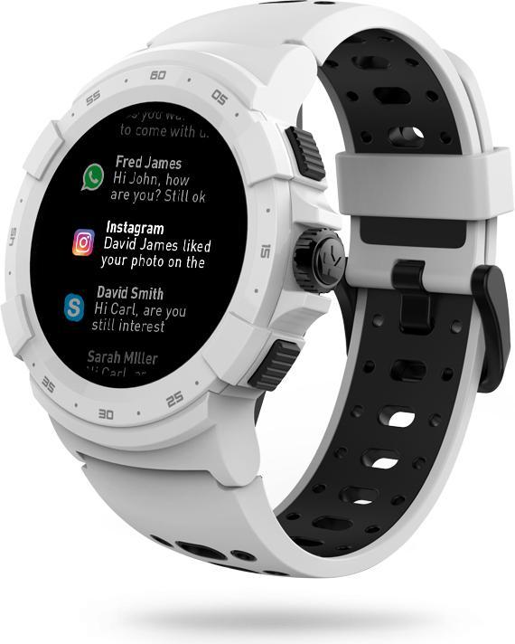 Image du produit MyKronoz ZeSport 2 (48 mm)