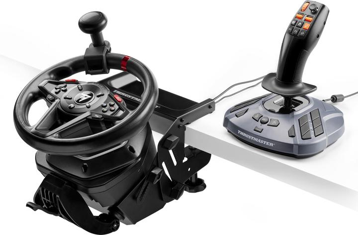 Produktbild Thrustmaster SimTask FarmStick (PC)