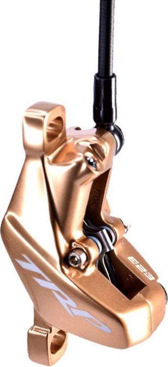 Immagine prodotto Trp DH-R EVO HD-M846 (Freno anteriore, Set freni, 4)