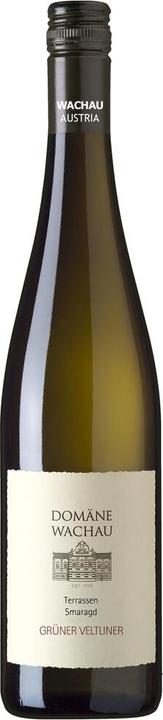 Actual product image Domäne Wachau Grüner Veltliner Smaragd QmP Terrassen, Austria (1 x 75 cl, 2023)