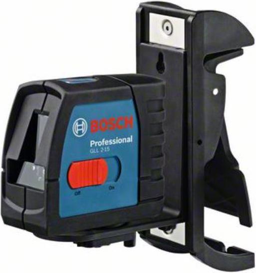 Produktbild Bosch Professional Universalhalterung BM 3
