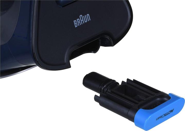 Image du produit Braun SI9682DB TexStyle 9 (3200 W, 260 g/min)