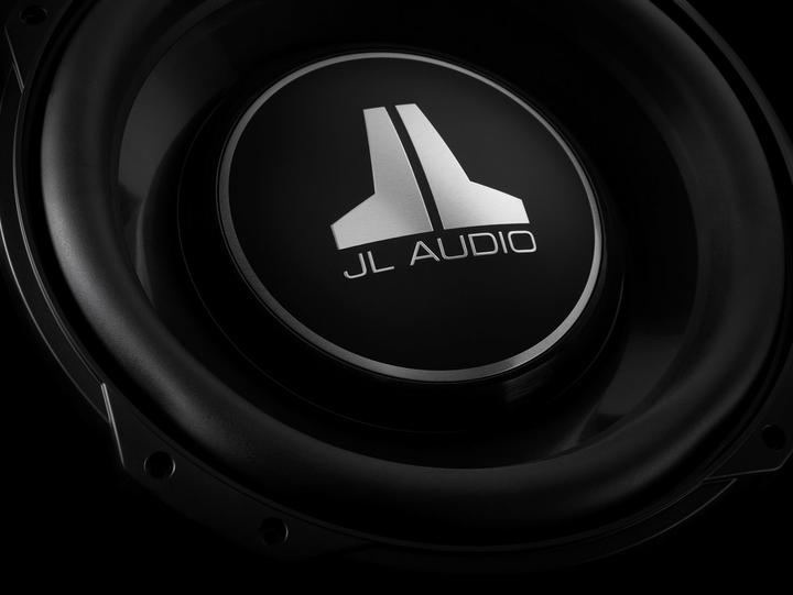 Actual product image JL Audio 12TW3-D4