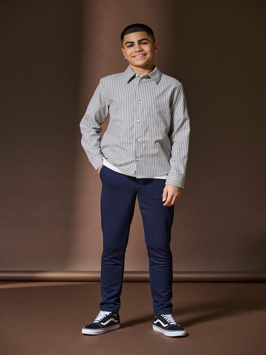 Produktbild Only & Sons Junior Osjmark Slim Gw 0209 Pant Pnt Noos (140)