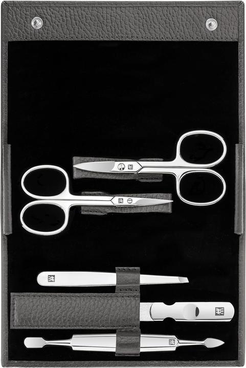 Zwilling Classic Druckknopfetui