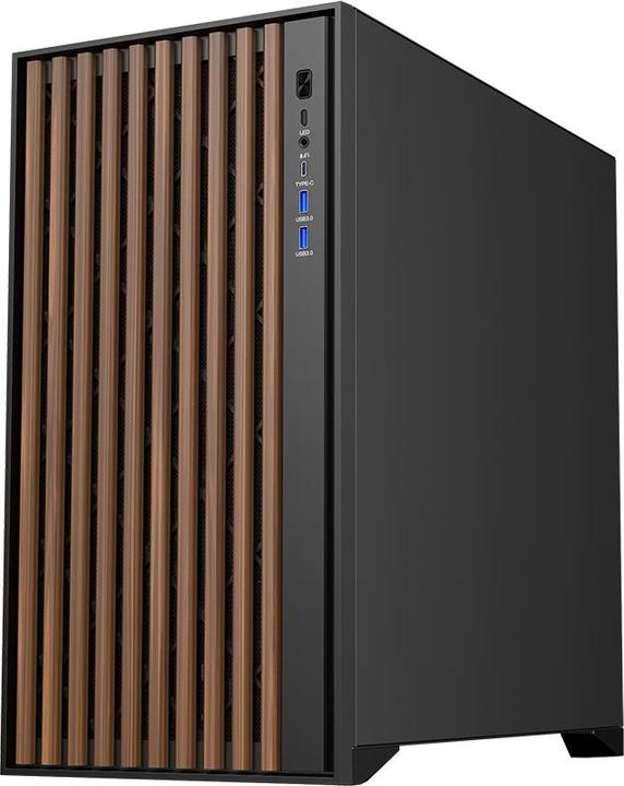 Immagine prodotto Itek Woody (mATX, Mini-ITX, ATX)