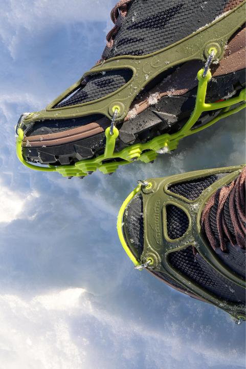 Image du produit Snowline Chaine Hexa (40 - 44)