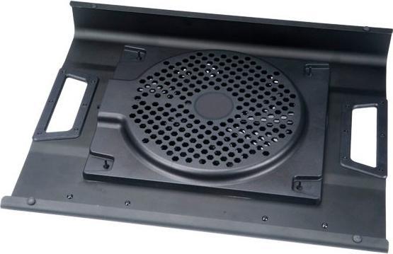 Produktbild Akasa Helix Widescreen Notebook Cooler