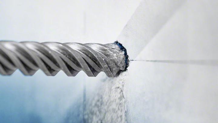 Actual product image Bosch Professional Zubehör Expert SDS max-8X hammer drill, 24 x 400 x 520 mm (24 millimetres)