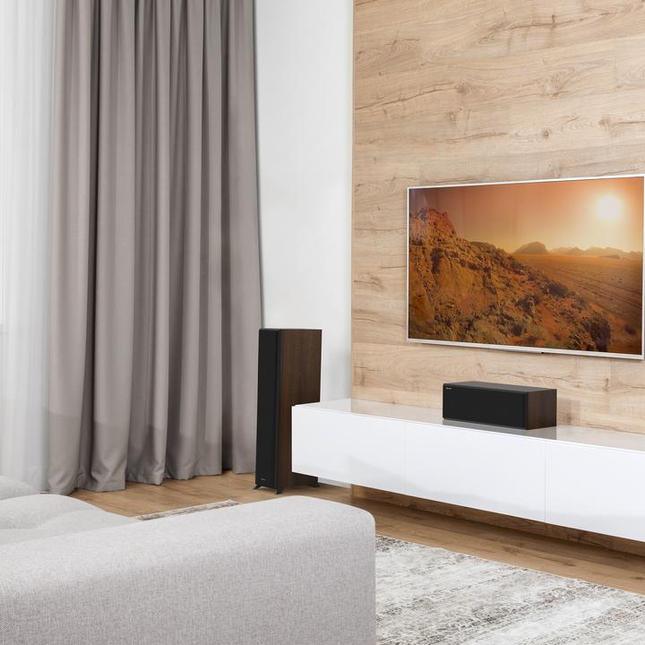Produktbild Klipsch RP-500C II (1 Stk., 100 W)