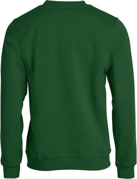 Actual product image Clique Basic Sweatshirt Crew Neck (M)