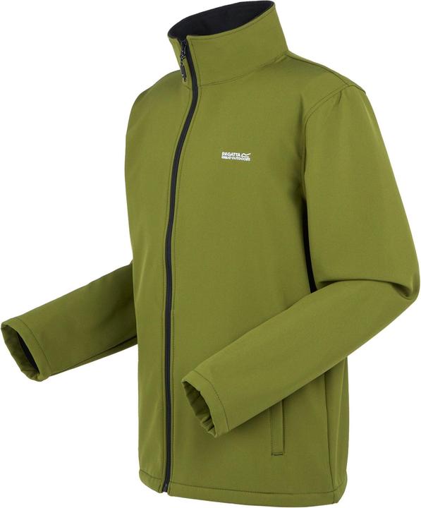 Produktbild Regatta Cera V Softshelljacke windbeständig (S)