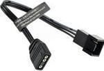 Immagine prodotto Barrow ARGB Adapterkabel, 3-Pin, 5V - 10cm