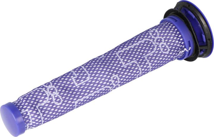 Image du produit AccuCell Staubsaugerfilter für Staubsauger Dyson 965661-01, Vormotor-Filter