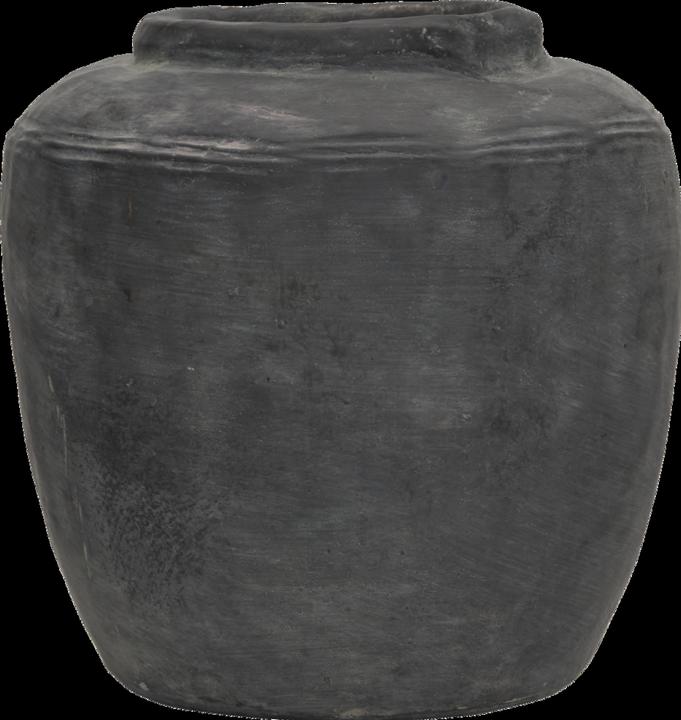 House Doctor Rustic (1 x, Ø 27 x 31 cm, 20.27 l)