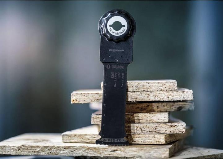 Actual product image Bosch Professional Zubehör PRO MAII 32 APB blade for multifunction tools, 32 x 80 mm