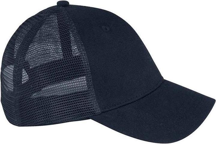 Actual product image Native Spirit 5 Panel Trucker Cap (One size)