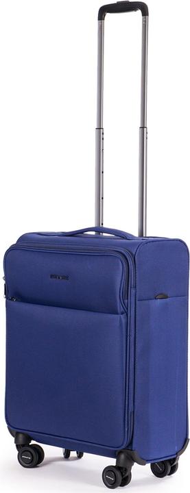 Immagine prodotto Stratic Luce + custodia (37 l, Bagaglio a mano (fino a 50 litri))
