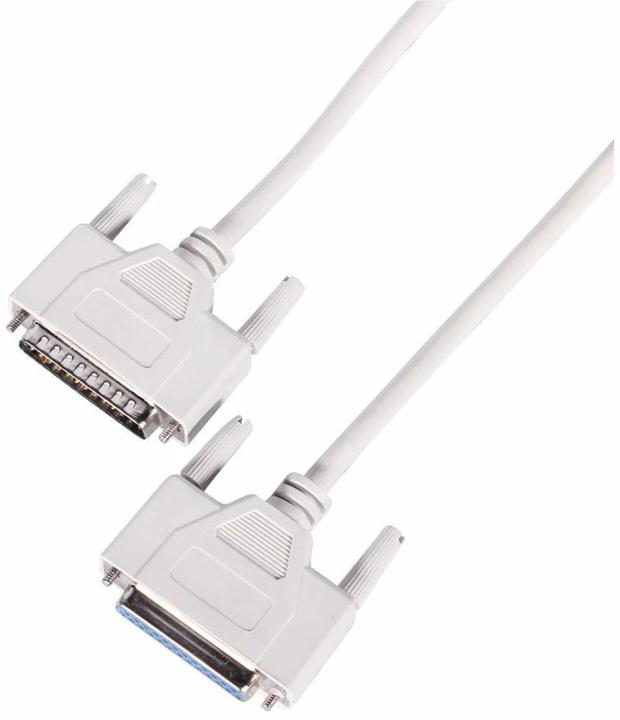 Produktbild BeamZ Ilda Laser Kabel 10m (Lichtmischpult)