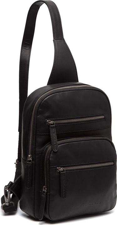 Image du produit The Chesterfield Brand Sac à bandoulière Peru en cuir 22 cm