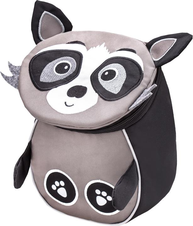 Belmil Mini Animals Kindergartenrucksack Mini Raccoon