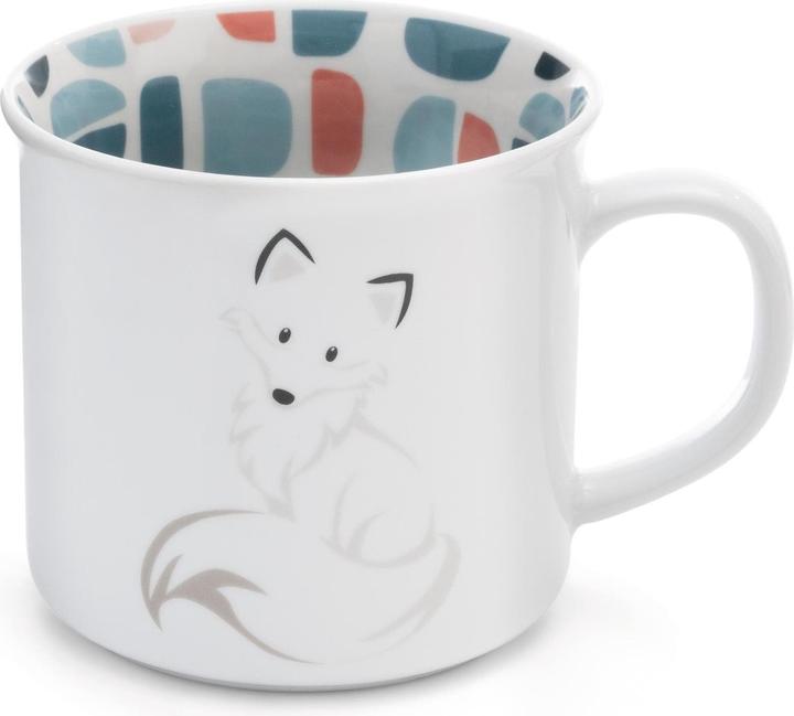 Image du produit NICI Tasse Rêve d'hiver (400 ml, 1 x)