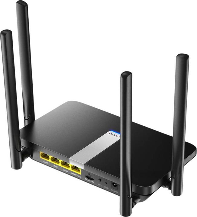 Actual product image Cudy LT500