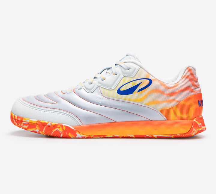 Image du produit Kipsta Eskudo pro futsal cuir saison 2025/26 edition pack pulse (45)